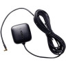 Антенна плоская выносная GARMIN GA 25(MCX разъем) 010-10702-00