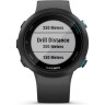 Часы GARMIN SWIM 2 ADVANCED SWIMMING SMARTWATCH SLATE 010-02247-10