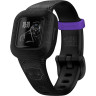 Фитнес-браслет (трекер) GARMIN VIVOFIT JR 3 Black Panther 010-02441-10