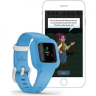 Фитнес-браслет (трекер) GARMIN VIVOFIT JR 3 Blue Stars 010-02441-02