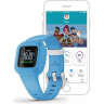 Фитнес-браслет (трекер) GARMIN VIVOFIT JR 3 Blue Stars 010-02441-02