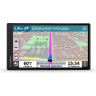 Навигатор GARMIN DRIVESMART 55 Russia MT 010-02037-46
